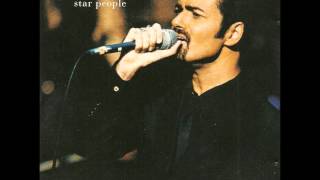 George Michael - Star People 97