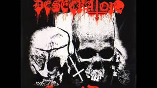 Grave Desecrator - Sign of Doom (FULL ALBUM)