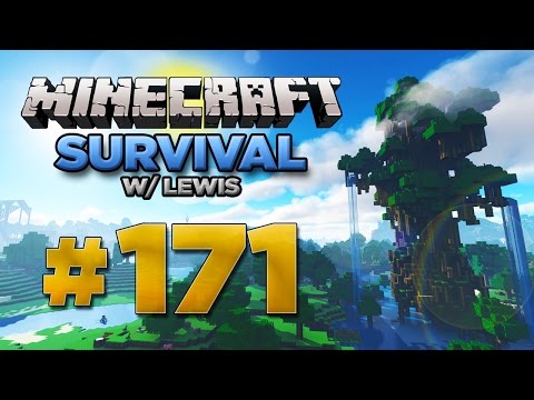 Minecraft Xbox: Survival Lets Play - Part 171 [XBOX 360/ONE EDITION] - W/Commentary