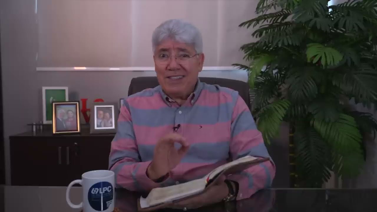 NUNCA DESISTA DA SUA FAMÍLIA   HERNANDES DIAS LOPES