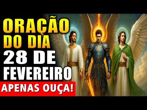 Oração Poderosa dos 3 Arcanjos — Vitória, Cura e Livramento Imediato!