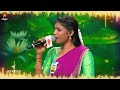 Super Singer Season 11 Radio Hits 8th 9th November 2025 Promo 2