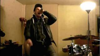 Medeia - Descension vocal cover.