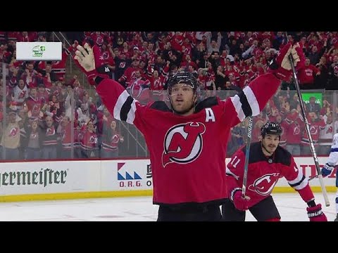 Taylor Hall MVP Season Highlights