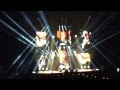 Give Me Love - Ed Sheeran - Toronto June 6th ...