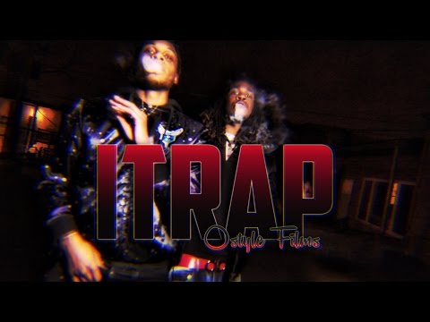 iTrap - FBE Mar$ feat FBE Flutie shot&chopped by O__productions
