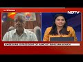 Lok Sabha Polls | Prakash Ambedkar Explains Why He Decided To Go-Solo In Lok Sabha Polls - Video