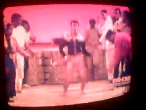 Soul Train Line 81' - Myron Montgomery!