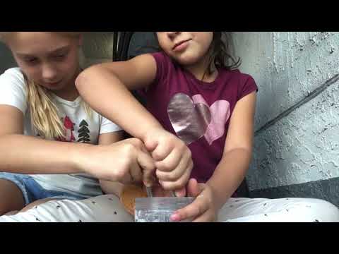 Eating ice cream 🍦🍦