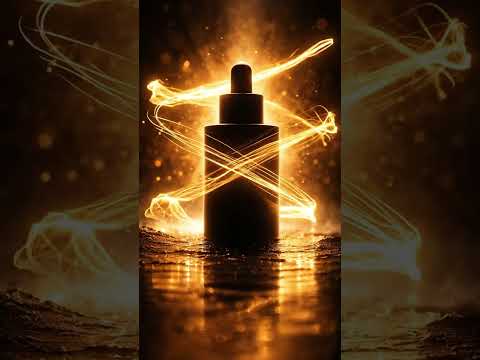 Product Introducing Teaser