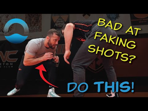Do you use this WRESTLING SETUP? IMPORTANT Wrestling Takedown Technique 🥇