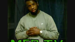 Crazy Titch (Prison Mixtape 2010) Bedrock feat Stana Hosted by Ghetts a.ka Ghetto