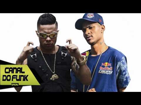 MC Lan e MC Denny - 157 (DJ Rafinha e DJ Thiago) Lançamento 2017