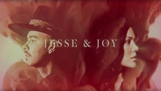 Ecos de amor (Spanglish) Jesse &amp; Joy