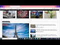 One Click Demo Import Process For All Themes News Bulletin Ample Magazine