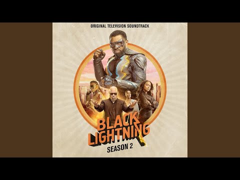 T Whale (From Black Lightning: Season 2)