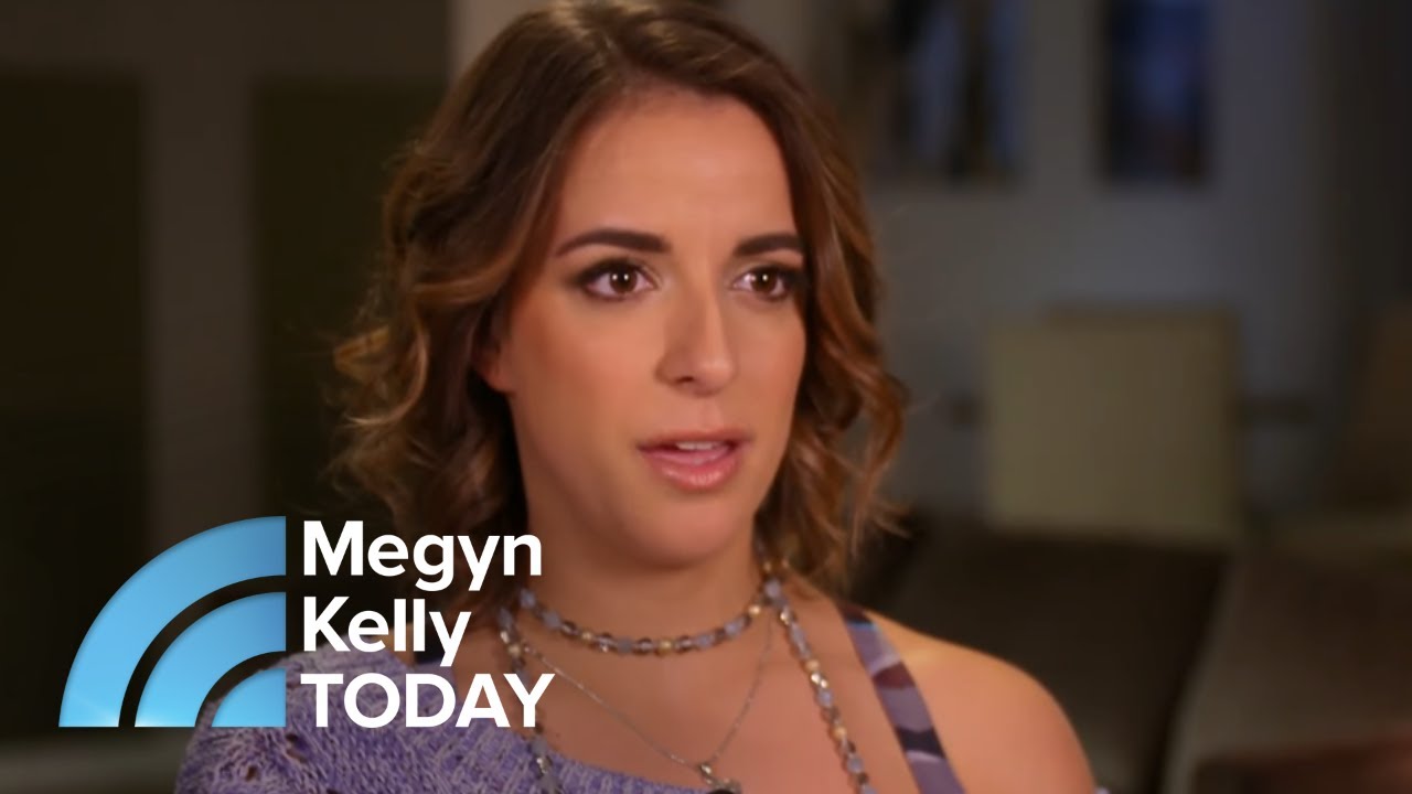 Meet The Woman Who Was ‘Locked In’ Her Own Body For 4 Years | Megyn Kelly TODAY