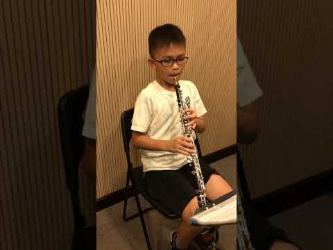 Ying Wa Video 2:  Sahara Adventure