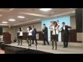 Amazing Persian Dancing: Engar Na Engar The Ohio State University Nowruz 2011 mp3