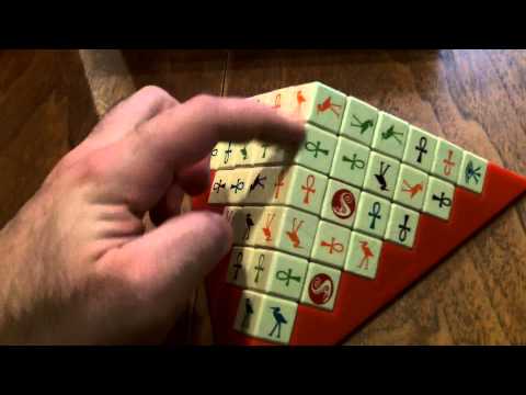 How Lou Sees It: Pyramix Review