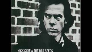 Nick Cave &amp; the Bad Seeds  People Ain&#39;t No Good