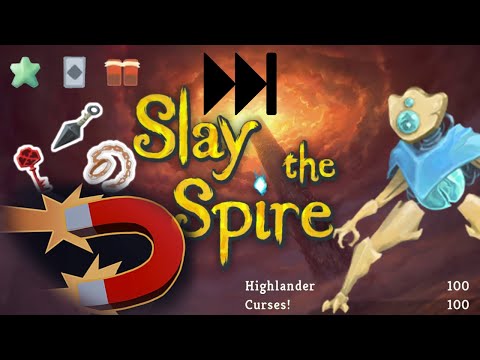 Slay the Spire May 23rd Daily - Silent