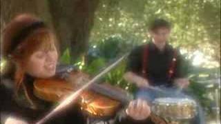 Stephen Dale and Amanda Shaw