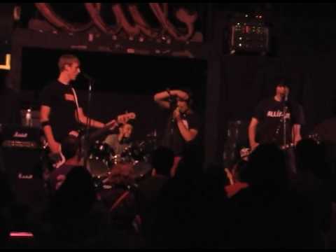 Malinger // Brownie / Longview, WA / 2004.08.07