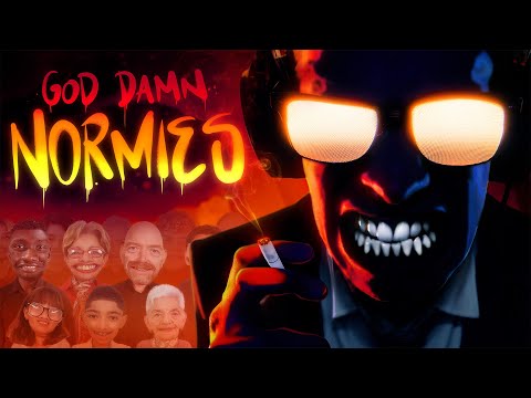 A world without Normies