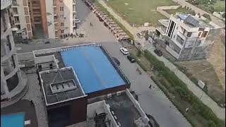 2BHK 2Baths Flat/Apartment for Sale in Wave Dream Homes, NH 24 Highway, Ghaziabad