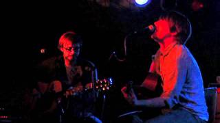 My Lady Four "Sometimes You Eat the Bear" Acoustic