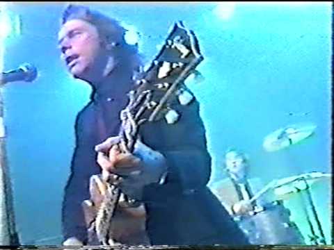 Dave Edmunds and Rockpile - Crawling From The Wreckage