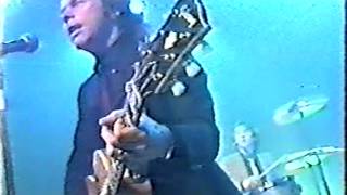 Dave Edmunds and Rockpile - Crawling From The Wreckage