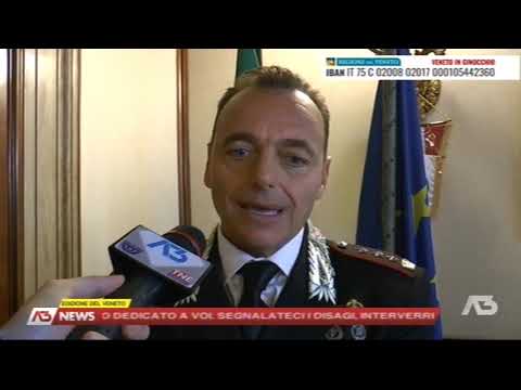 A3 NEWS VENETO - 26-11-2018 18:29