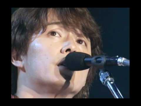 Last Dance for me (20021102) 福山雅治