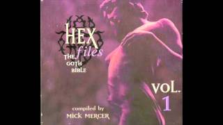 V.A. - Hex Files - The Goth Bible - Vol.1 (Disc 02 - 1997)