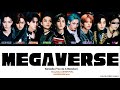 KARAOKE Stray Kids MEGAVERSE You As A Member 9 Members Ver