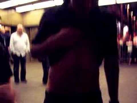 Will Forte After SNL Outside.