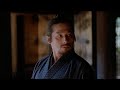 Rewind: Hiroyuki Sanada in The Last Samurai Part 4 (2003) | All Ujio Scenes