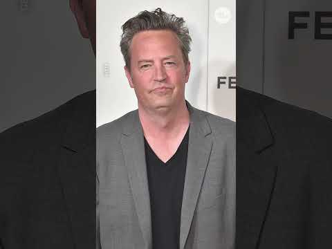 Matthew Perry assistant sentenced to prison in overdose death case