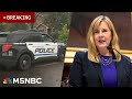 BREAKING Minnesota Lawmaker Killed And Another Injured In Politically Motivated Shootings