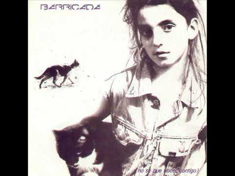 Barricada - A toda velocidad