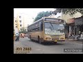 The MARCOPOLOS That Once Ruled Chennai Roads