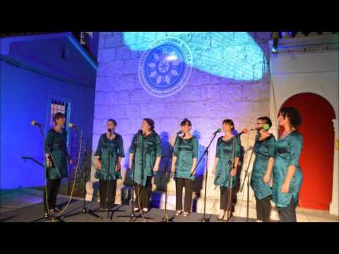 STRIDONNE Nemoj šiti, stara majko