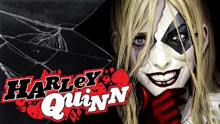 Harleen: The Best Harley Quinn Story!