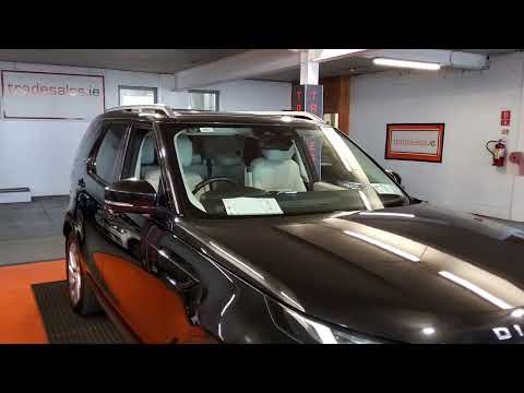 Land Rover Discovery Discovery 3.0 SD6 S 7 Seat 5 - Image 2