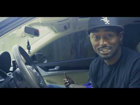 Luckii Snu - Better Days (Official Video)(4K) | Shot By @_ChipSet