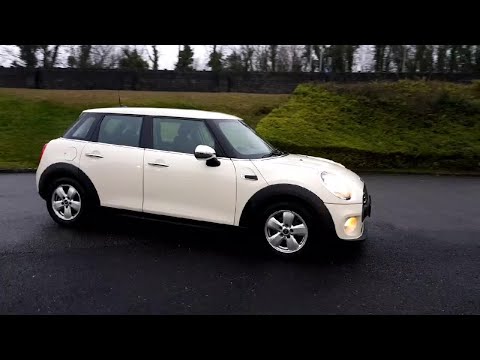 Mini One ONE D XT12 5 DR *12 Month Warranty * - Image 2