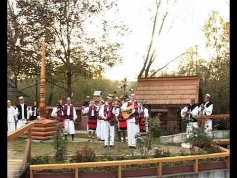 ADI BENTA - Eu cu chisu amindoi.avi