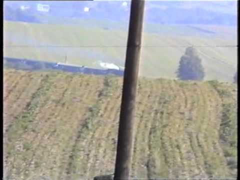 433 023 na trati Trenčín-Chynorany 1996